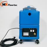 commercial carpet cleaning extractor machine