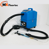 carpet cleaner machine with hand tool