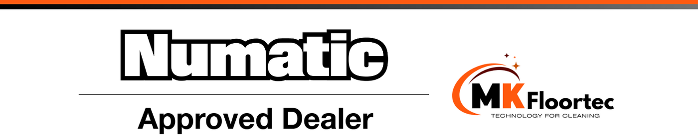 Buy Numatic Cleaner
