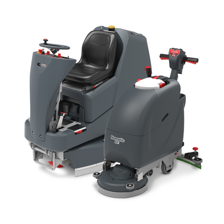 Buy Numatic Floor Scrubber Dryer