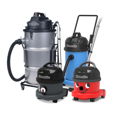 Buy Numatic vacuum Cleaner