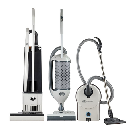 Buy Sebo Vacuum Cleaners Online UK