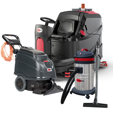 Buy Viper Cleaning Machines