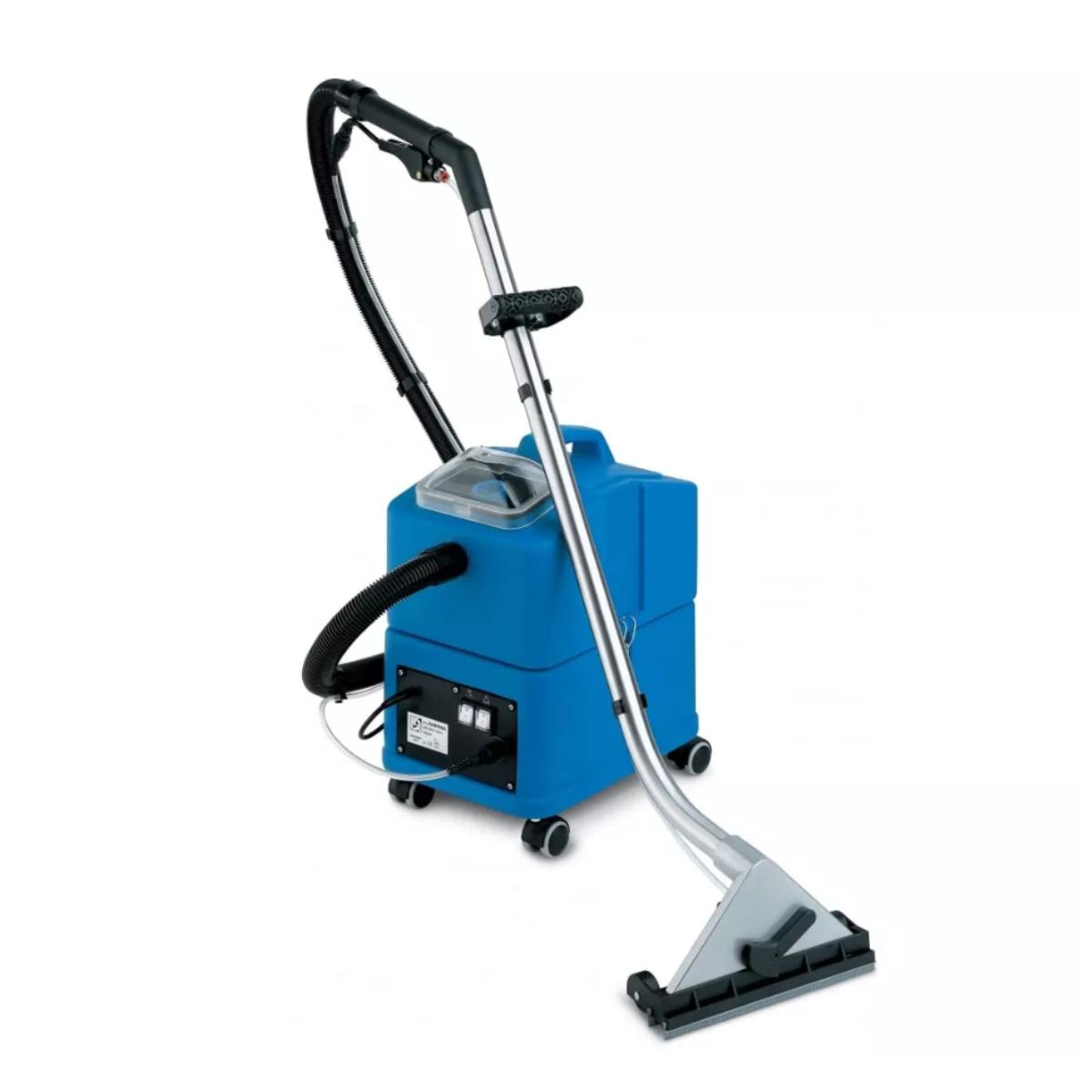 Carpex Craftex 14:270 (Santoemma Sabrina 500) Professional Compact Carpet Extractor