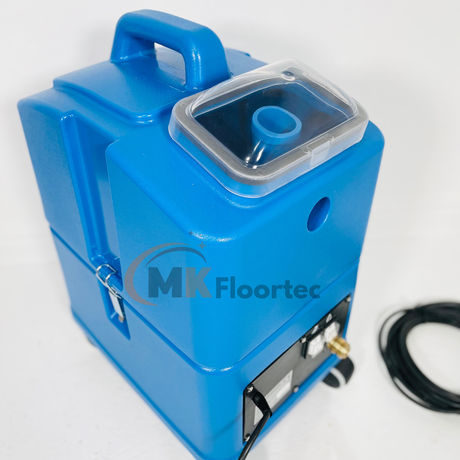 Carpex Craftex 14:270 (Santoemma Sabrina 500) Professional Compact Carpet Extractor