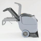 Nilfisk ES300 UK Industrial Walk Behind Carpet Cleaner Extractor