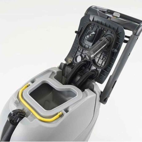 Nilfisk ES300 Industrial Walk Behind Carpet Cleaning Extractor