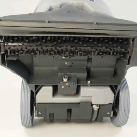 Nilfisk ES300 Industrial Walk Behind Carpet Cleaning Extractor