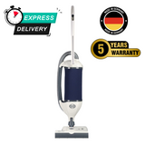 SEBO Felix Navy ePower Upright Vacuum Cleaner 90815GB