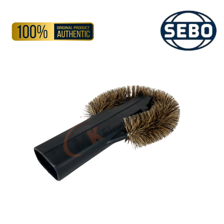 Genuine Sebo 1496GS Radiator Brush Attachment