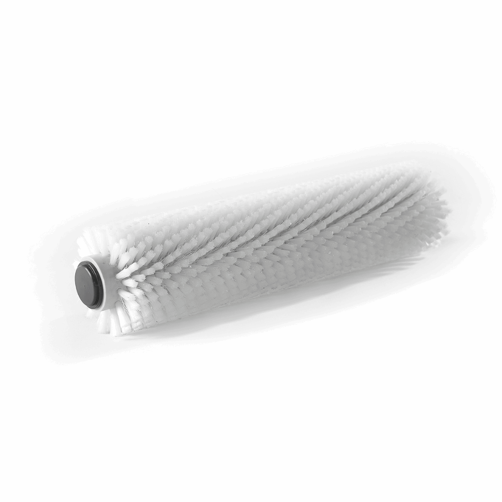 Ghibli & Wirbel ROLLY NRG 7½ & 11 Floor Scrubber Soft Cylindrical Polypropylene Floor Cleaning Brush