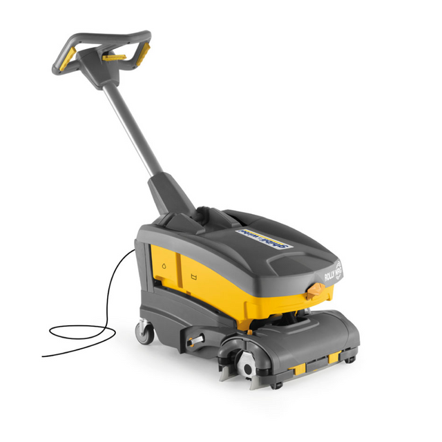 Ghibli & Wirbel ROLLY NRG 7½ E 33 small scrubber dryer floor cleaning machine