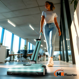 Gtech Dirt Monster Commercial Cordless Vacuum