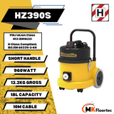 Numatic HZ390S H Class Hazardous Dust Vacuum Cleaner 110 Volt