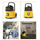 Numatic HZ390S H Class Hazardous Dust Vacuum Cleaner 240 Volt