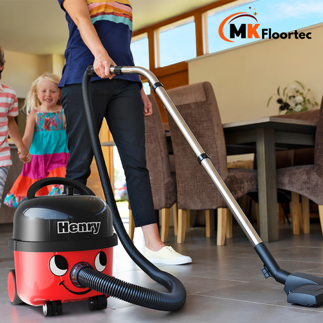 Henry Hoover Vacuum Cleaner - HVR 160-11