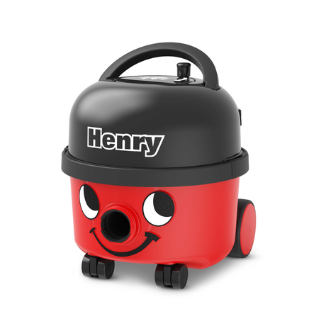 Henry Hoover Vacuum Cleaner - HVR 160-11
