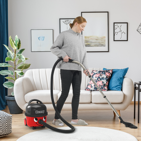 Henry Hoover Vacuum Cleaner - HVR 160-11