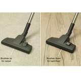 Henry Hoover Vacuum Cleaner - HVR 160-11