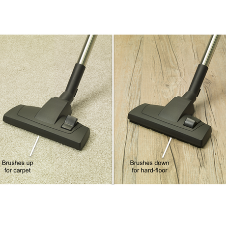 Henry Hoover Vacuum Cleaner - HVR 160-11