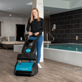 Truvox Multiwash Pro 340 Battery Floor Scrubber Dryer Cordless