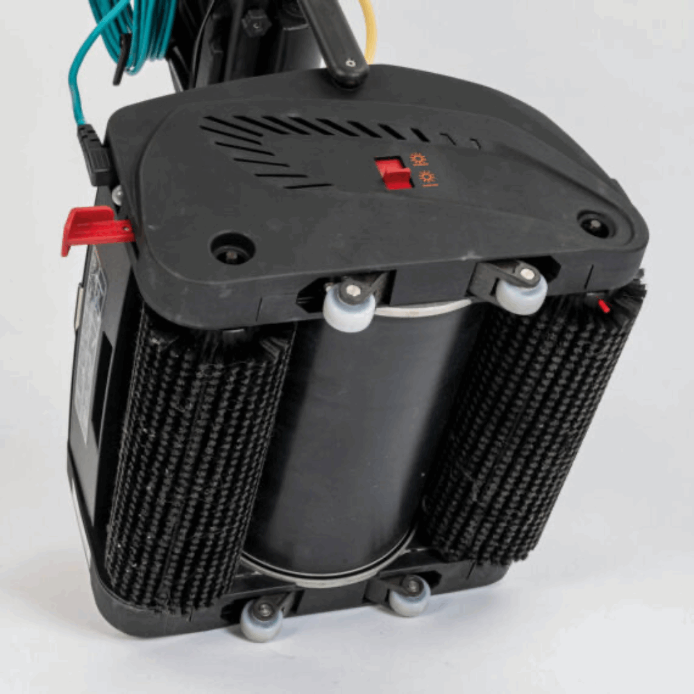Truvox Multiwash Pro 440 Floor Scrubber Dryer