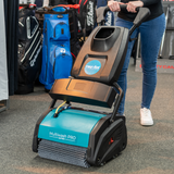 Truvox Multiwash Pro 340 Battery Floor Scrubber Dryer Cordless