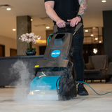 Truvox Multiwash Pro STEAM 340 Floor Scrubber Dryer