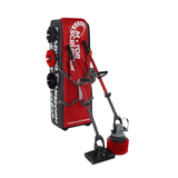 MotorScrubber M-Case Pro+ Cleaning Kit Including Shock