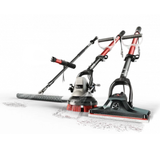 MotorScrubber M-Case Pro+ Cleaning Kit Including Shock