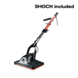 MotorScrubber M-Case Pro+ Cleaning Kit Including Shock