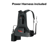 MotorScrubber M-Case Pro+ Cleaning Kit Including Shock