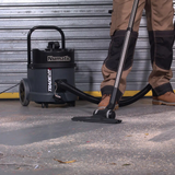 Numatic TEL390S 'L' Class TradeLine Filtration Vacuum Cleaner