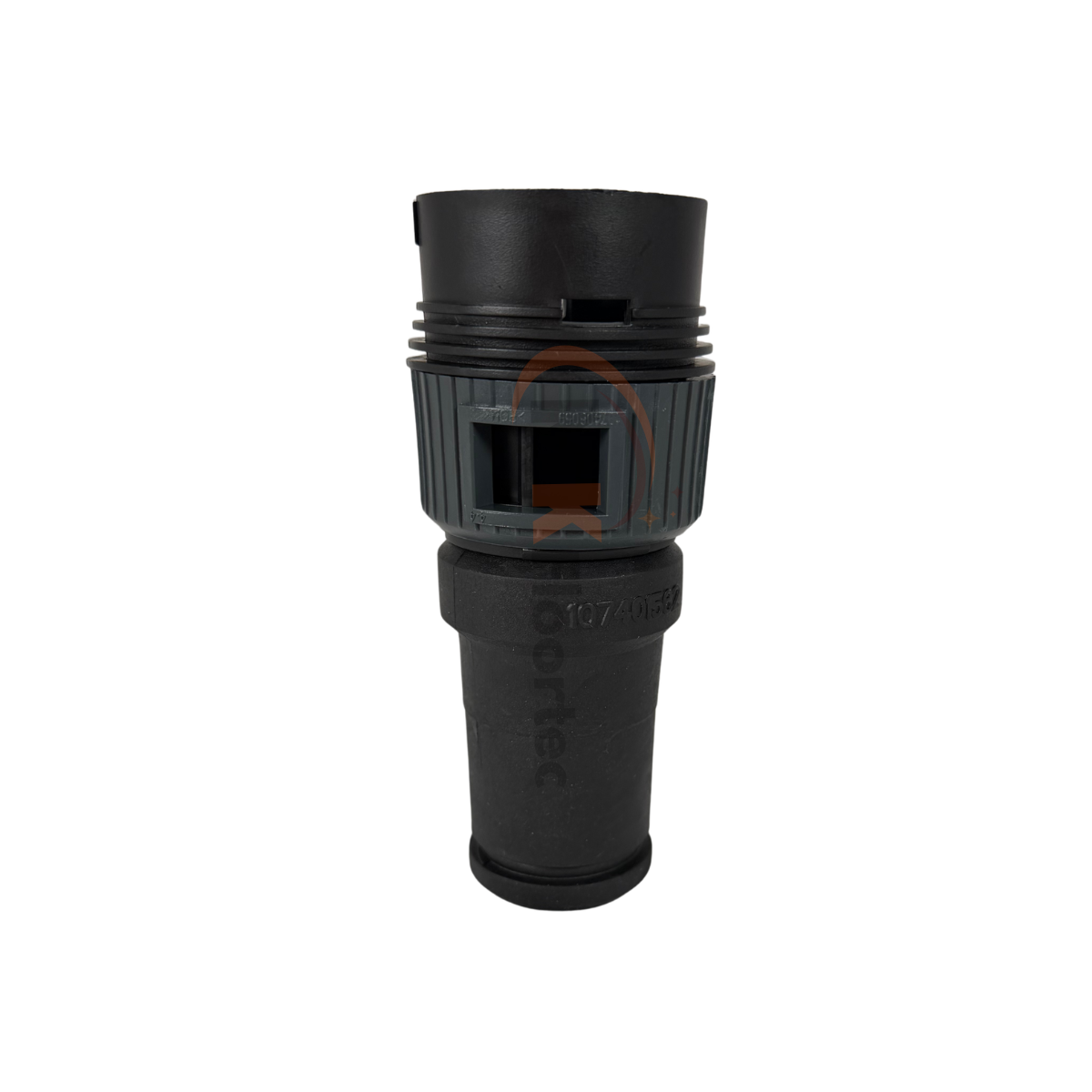 Nilfisk 107409977 Tool Adaptor With Suction Regulation D32