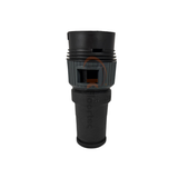 Nilfisk 107409977 Tool Adaptor With Suction Regulation D32