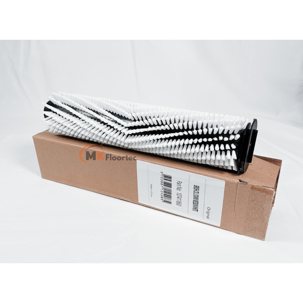 Nilfisk 107411860 SC100 Roller Brush