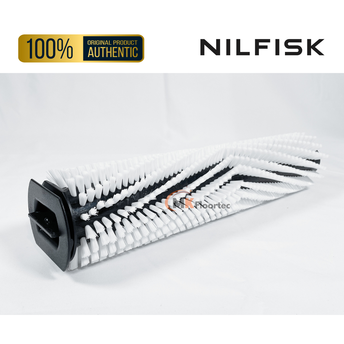 Nilfisk 107411860 SC100 Roller Brush