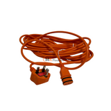 Nilfisk 107413491 SC100 Mains Cable 10M