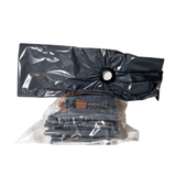 Nilfisk 107413549 ATTIX Safety Filter Bag 5 Pack