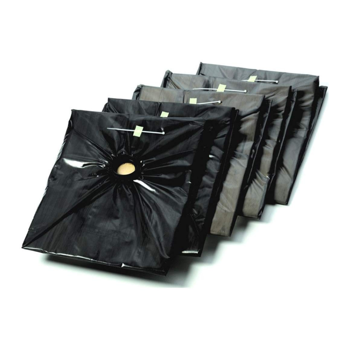 Nilfisk 107413549 ATTIX Safety Filter Bag 5 Pack