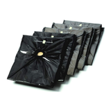 Nilfisk 107413549 ATTIX Safety Filter Bag 5 Pack