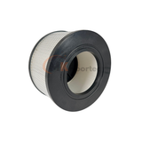 Nilfisk 107413555 H-Class HEPA Filter Element 140x75