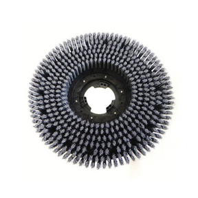 Nilfisk 11298A 17" Light-Medium Cleaning Brush – 430mm Scrubbing Brush