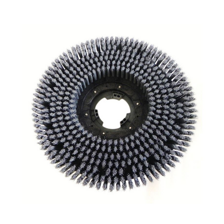 Nilfisk 11298A 17" Light-Medium Cleaning Brush – 430mm Scrubbing Brush