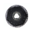 Nilfisk 11299A 17" Medium-Heavy Cleaning Brush – 430mm Scrubbing Brush