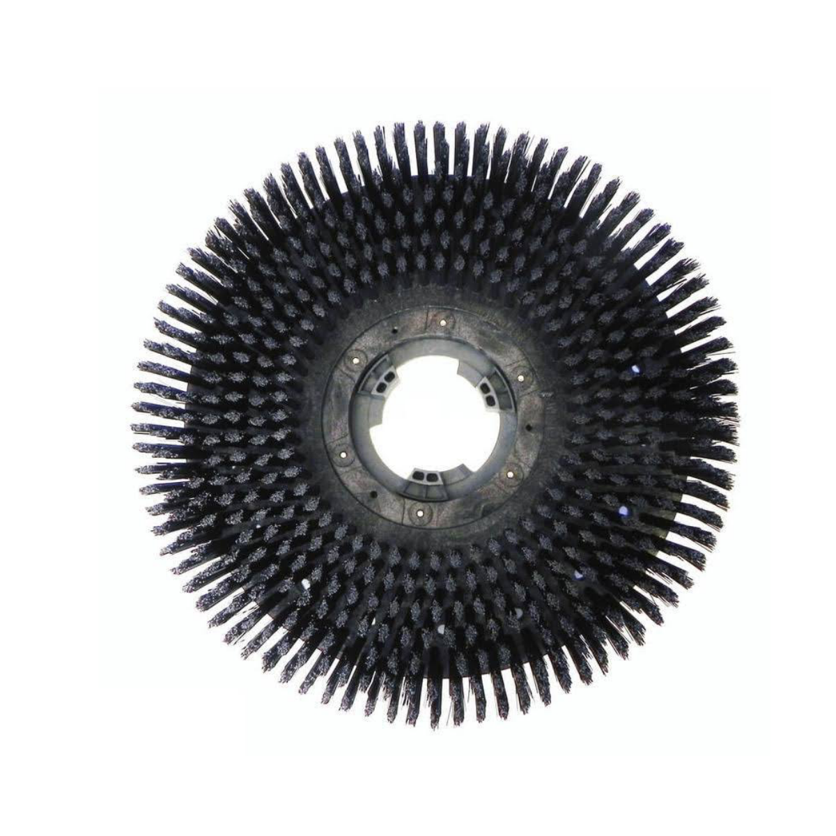 Nilfisk 11299A 17" Medium-Heavy Cleaning Brush – 430mm Scrubbing Brush