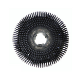 Nilfisk 11299A 17" Medium-Heavy Cleaning Brush – 430mm Scrubbing Brush