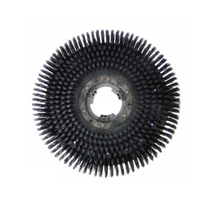 Nilfisk 11299A 17" Medium-Heavy Cleaning Brush – 430mm Scrubbing Brush