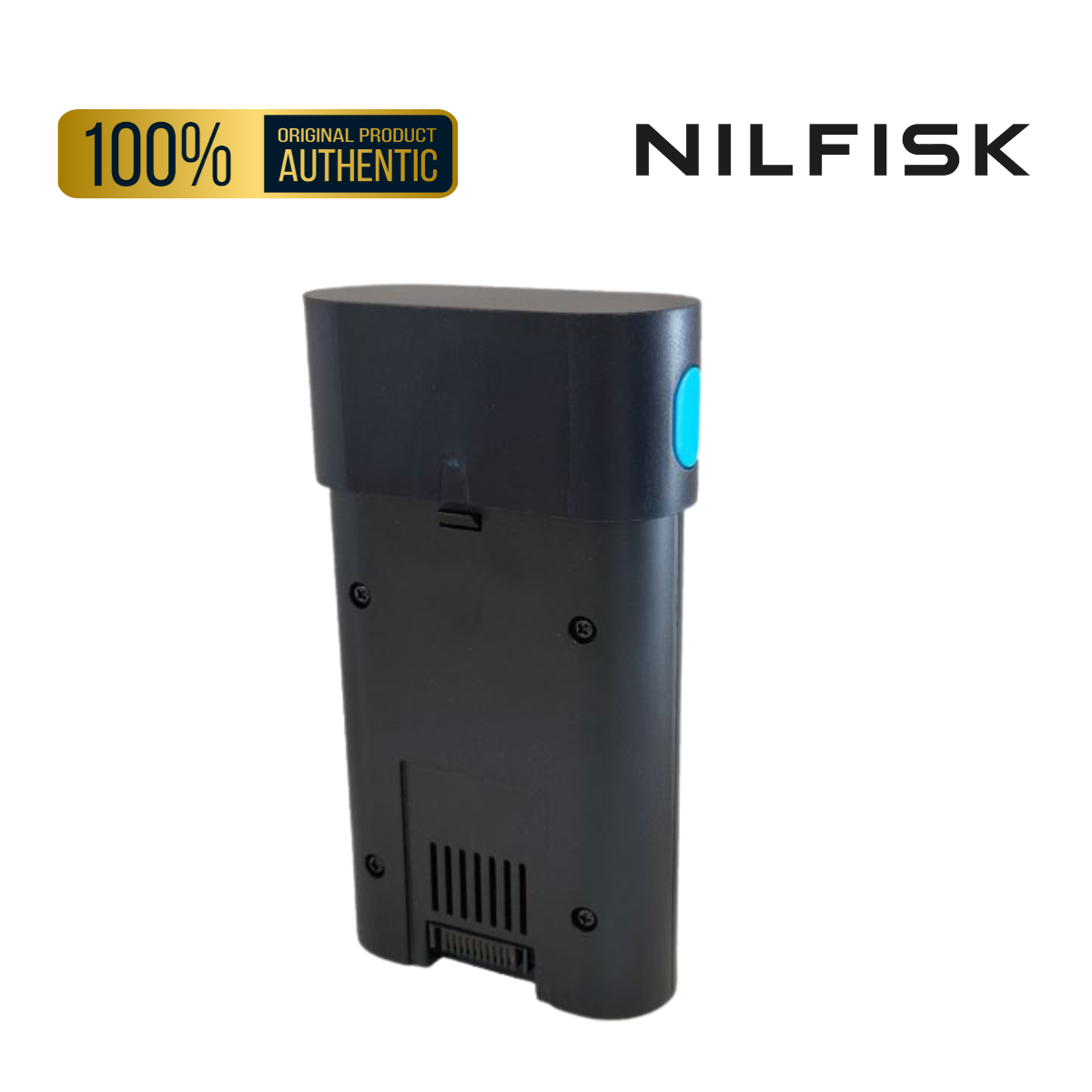 Nilfisk 128389498 Replacement Battery for VU200 Cordless Vacuum