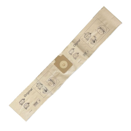 Nilfisk 1407313020 VP930 Vacuum Cleaner Paper Dust Bags